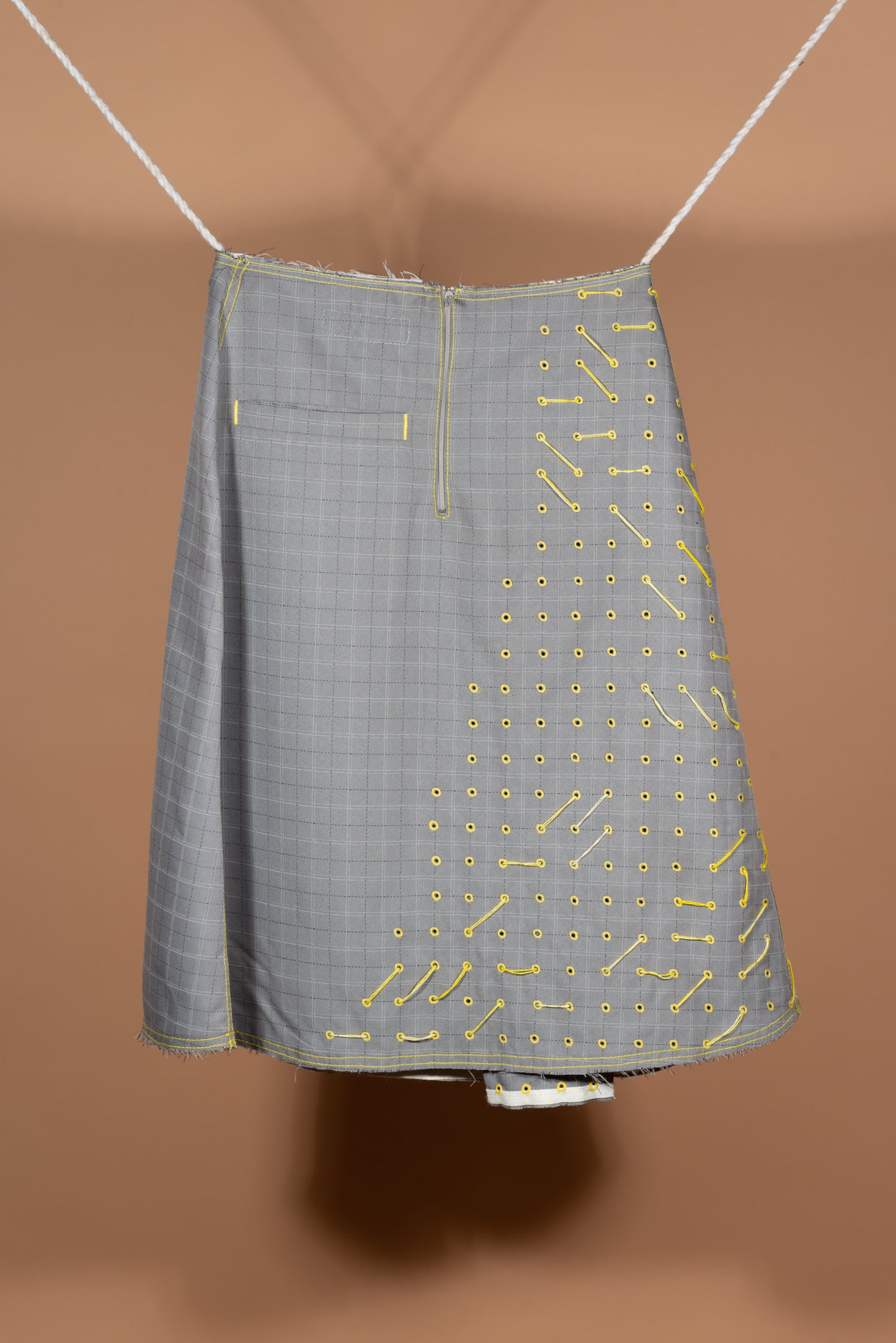 Tic-Tac Skirt