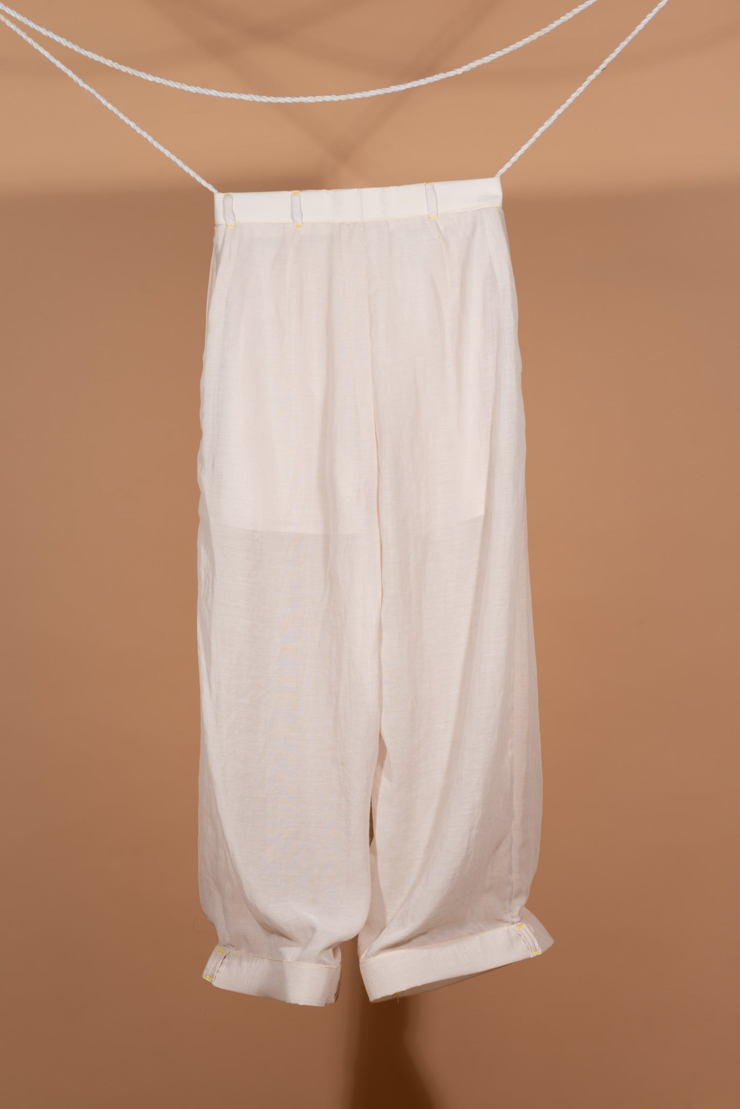 Voile Trousers