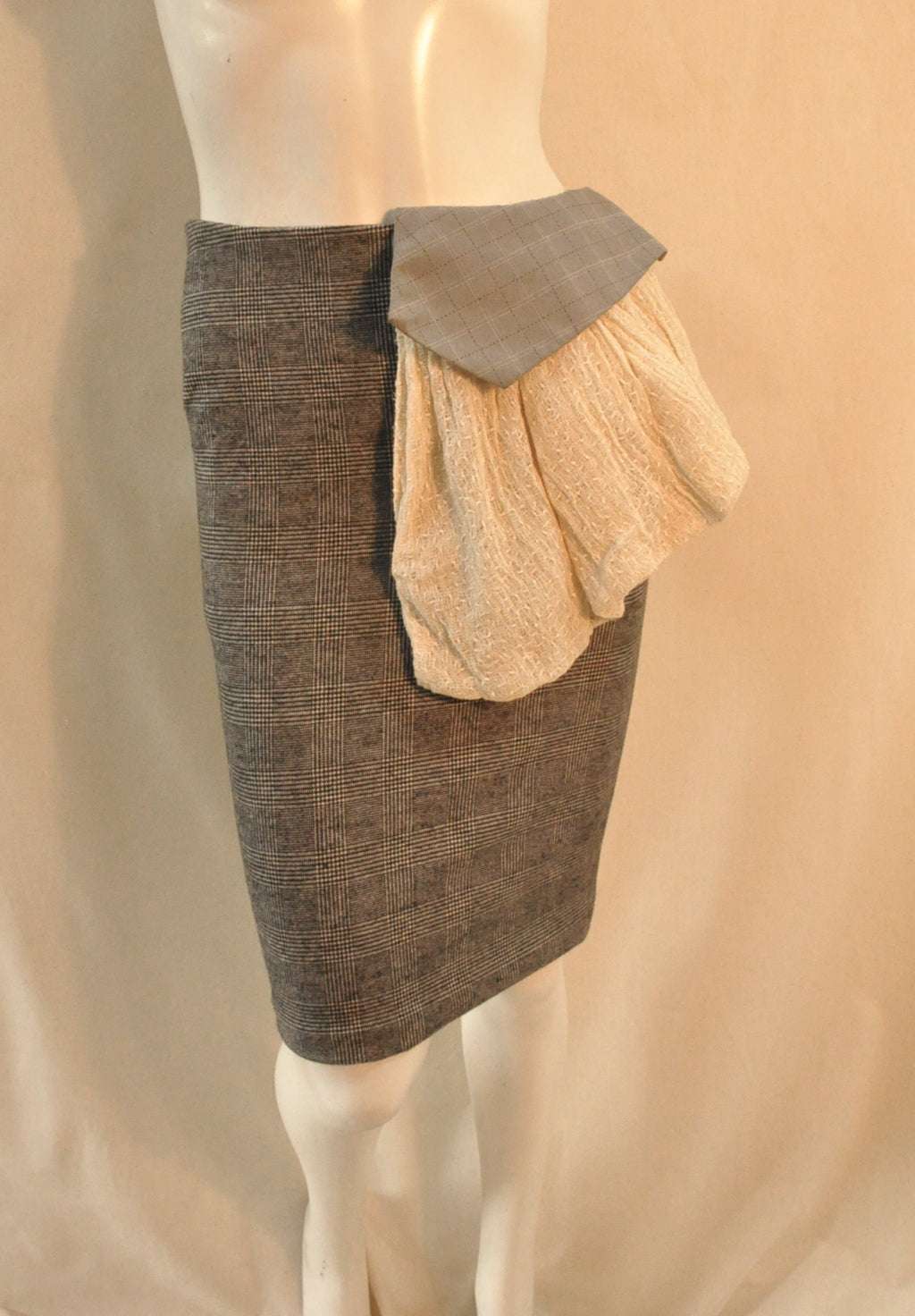 Skirt kerchief